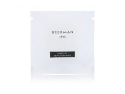 Beekman 1802 Makeup Remover Wipe 